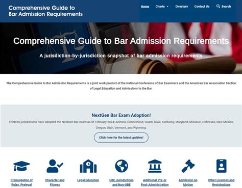 south carolina bar admission|Office of Bar Admissions.